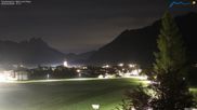 Archived webcam image showing Schattwald - Zöblen on 20 Sep 2026 at 00:39