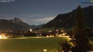 Archiviertes Webcam Bild: Schattwald - Zöblen im Tannheimertal am 26.09.2026 um 00:56 Uhr