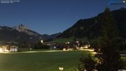 Archiviertes Webcam Bild: Schattwald - Zöblen im Tannheimertal am 26.09.2026 um 02:56 Uhr