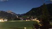 Archiviertes Webcam Bild: Schattwald - Zöblen im Tannheimertal am 26.09.2026 um 04:56 Uhr