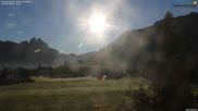 Archiviertes Webcam Bild: Schattwald - Zöblen im Tannheimertal am 26.09.2026 um 08:56 Uhr