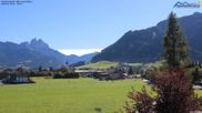 Archiviertes Webcam Bild: Schattwald - Zöblen im Tannheimertal am 26.09.2026 um 10:56 Uhr