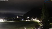 Archiviertes Webcam Bild: Schattwald - Zöblen im Tannheimertal am 19.10.2026 um 02:42 Uhr