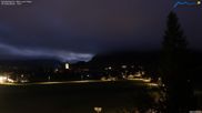 Archiviertes Webcam Bild: Schattwald - Zöblen im Tannheimertal am 19.10.2026 um 07:42 Uhr