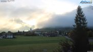 Archiviertes Webcam Bild: Schattwald - Zöblen im Tannheimertal am 19.10.2026 um 08:42 Uhr