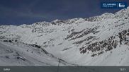 Archiviertes Webcam Bild: Galtür: Ballunspitzbahn am 26 Feb 2026 um 13:08 Uhr