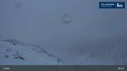 Archived webcam image showing Ballunspitzbahn - Galtür on 22 Mar 2026 at 01:51