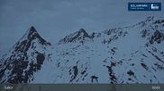 Archiviertes Webcam Bild: Galtür: Ballunspitzbahn am 12.04.2026 um 05:55 Uhr