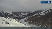 Archiviertes Webcam Bild: Galtür: Ballunspitzbahn am 12.04.2026 um 08:55 Uhr