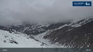 Archiviertes Webcam Bild: Galtür: Ballunspitzbahn am 12.04.2026 um 09:55 Uhr