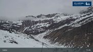 Archiviertes Webcam Bild: Galtür: Ballunspitzbahn am 12.04.2026 um 11:55 Uhr