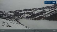 Archiviertes Webcam Bild: Galtür: Ballunspitzbahn am 13.04.2026 um 08:28 Uhr