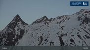 Archiviertes Webcam Bild: Galtür: Ballunspitzbahn am 17.04.2026 um 01:39 Uhr