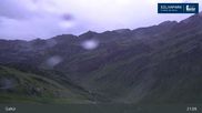 Archived webcam image showing Ballunspitzbahn - Galtür on 20 Jun 2026 at 03:22