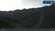Archiviertes Webcam Bild: Galtür: Ballunspitzbahn am 13.07.2026 um 01:57 Uhr