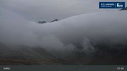 Archived webcam image showing Ballunspitzbahn - Galtür on 18 Sep 2026 at 08:05