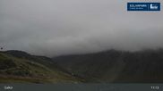 Archived webcam image showing Ballunspitzbahn - Galtür on 18 Sep 2026 at 11:05