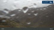 Archiviertes Webcam Bild: Galtür: Ballunspitzbahn am 10.10.2026 um 09:56 Uhr