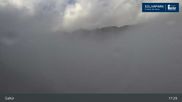 Archiviertes Webcam Bild: Galtür: Ballunspitzbahn am 10.10.2026 um 17:56 Uhr