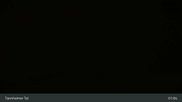 Archived webcam image showing Top Station Füssener Jöchle on 16 May 2026 at 01:04