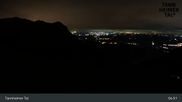 Archiviertes Webcam Bild: Bergstation Füssener Jöchle am 10.10.2026 um 05:56 Uhr