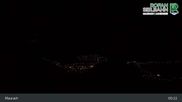 Archived webcam image showing mountain station Rofan on 26 Feb 2026 at 05:06