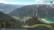 Archiviertes Webcam Bild: Bergstation Rofan Seilbahn am 29.05.2026 um 11:17 Uhr