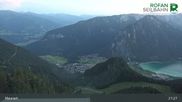 Archived webcam image showing mountain station Rofan on 26 Jun 2026 at 01:12