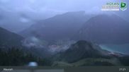 Archived webcam image showing mountain station Rofan on 6 Jul 2026 at 01:41