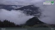 Archiviertes Webcam Bild: Bergstation Rofan Seilbahn am 11.10.2026 um 01:55 Uhr