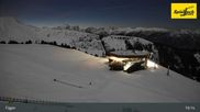 Archiviertes Webcam Bild: Fügen Onkeljoch am 26 Feb 2026 um 19:12 Uhr
