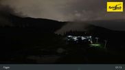 Archiviertes Webcam Bild: Fügen Onkeljoch am 15.07.2026 um 01:18 Uhr