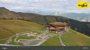 Archiviertes Webcam Bild: Fügen Onkeljoch am 30.08.2026 um 07:32 Uhr