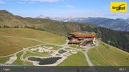Archiviertes Webcam Bild: Fügen Onkeljoch am 30.08.2026 um 09:32 Uhr