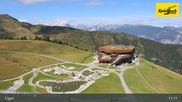 Archiviertes Webcam Bild: Fügen Onkeljoch am 30.08.2026 um 11:32 Uhr