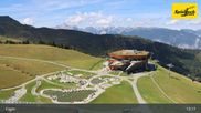 Archiviertes Webcam Bild: Fügen Onkeljoch am 30.08.2026 um 13:32 Uhr