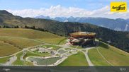 Archiviertes Webcam Bild: Fügen Onkeljoch am 30.08.2026 um 15:32 Uhr