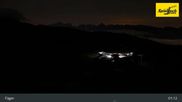 Archiviertes Webcam Bild: Fügen Onkeljoch am 15.10.2026 um 01:14 Uhr