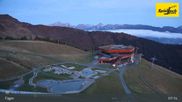 Archiviertes Webcam Bild: Fügen Onkeljoch am 15.10.2026 um 07:14 Uhr