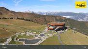 Archiviertes Webcam Bild: Fügen Onkeljoch am 15.10.2026 um 11:14 Uhr