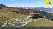 Archiviertes Webcam Bild: Fügen Onkeljoch am 15.10.2026 um 13:14 Uhr