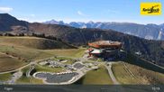 Archiviertes Webcam Bild: Fügen Onkeljoch am 15.10.2026 um 15:14 Uhr
