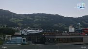 Archiviertes Webcam Bild: Erlebnistherme Zillertal Fügen am 29.05.2026 um 05:40 Uhr