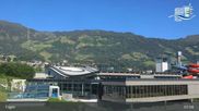 Archiviertes Webcam Bild: Erlebnistherme Zillertal Fügen am 29.05.2026 um 08:40 Uhr