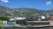 Archiviertes Webcam Bild: Erlebnistherme Zillertal Fügen am 29.05.2026 um 09:40 Uhr