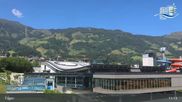Archiviertes Webcam Bild: Erlebnistherme Zillertal Fügen am 29.05.2026 um 11:40 Uhr