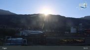 Archiviertes Webcam Bild: Erlebnistherme Zillertal Fügen am 29.05.2026 um 19:40 Uhr