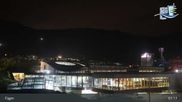 Archived webcam image showing Erlebnistherme Zillertal Spa in Fügen on 9 Jun 2026 at 01:53