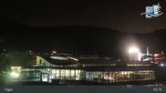 Archived webcam image showing Erlebnistherme Zillertal Spa in Fügen on 12 Jun 2026 at 03:03