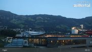Archiviertes Webcam Bild: Erlebnistherme Zillertal Fügen am 12.07.2026 um 05:59 Uhr